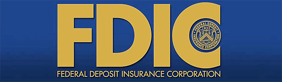 Member Of Fdic Logo