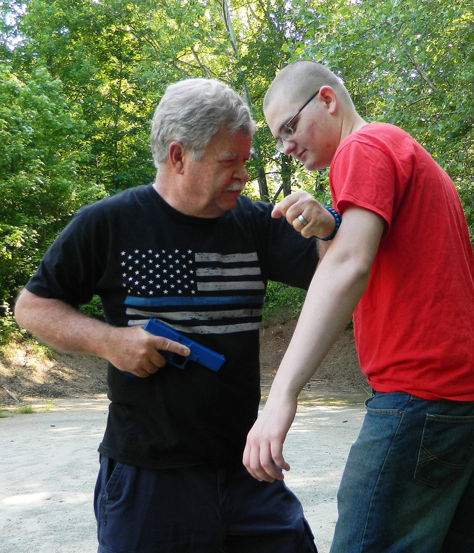 Instructors: The Good, Bad, and Downright Dangerous - The Shooter's Log