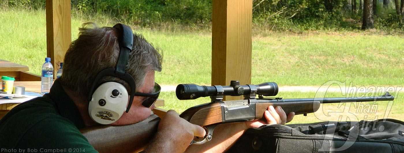 Handgun Loading Handloading 101: Accurate Load Development - The Shooter's Log